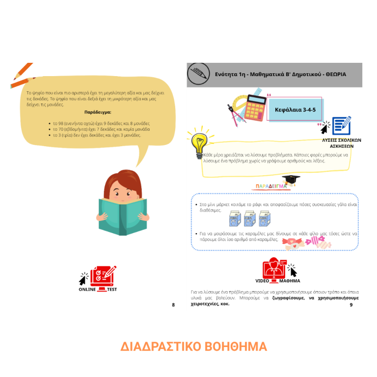 Γ-Δ-Ε-ΣΤ- ΔΙΑΔΡΑΣΤΙΚΟ ΒΟΗΘΗΜΑ