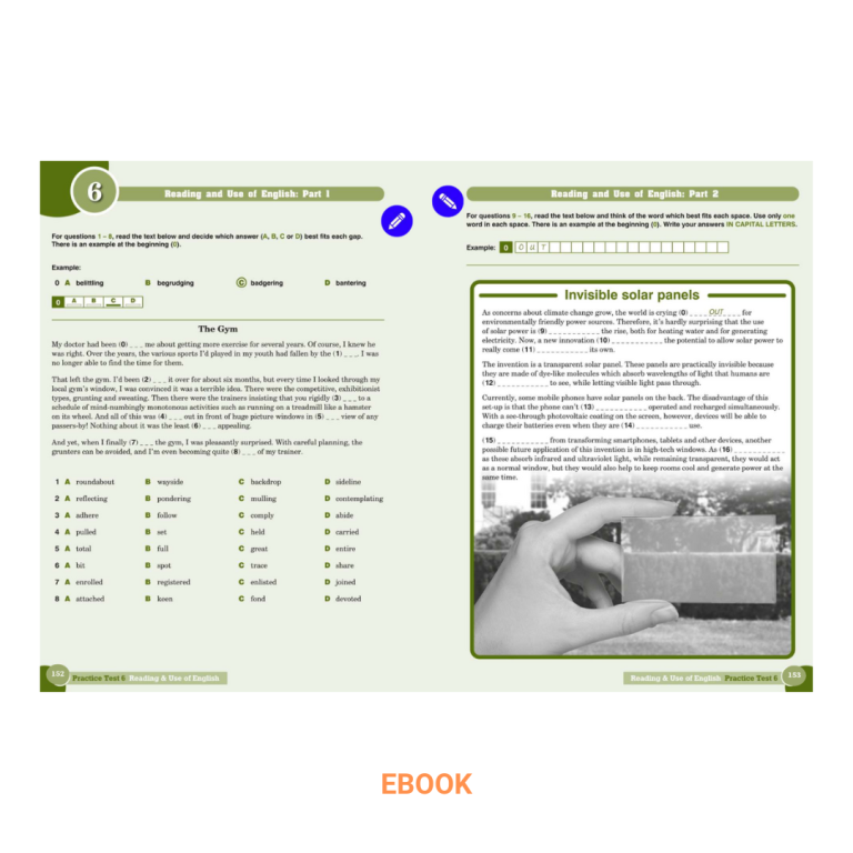 ECCE - EBOOK