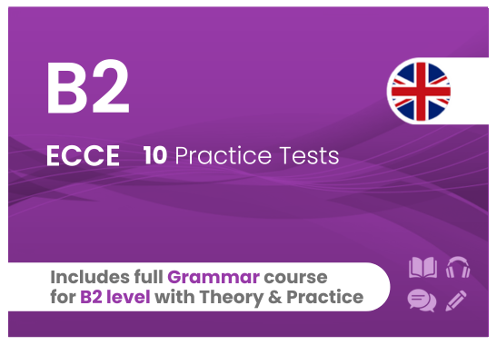 B2 - ECCE