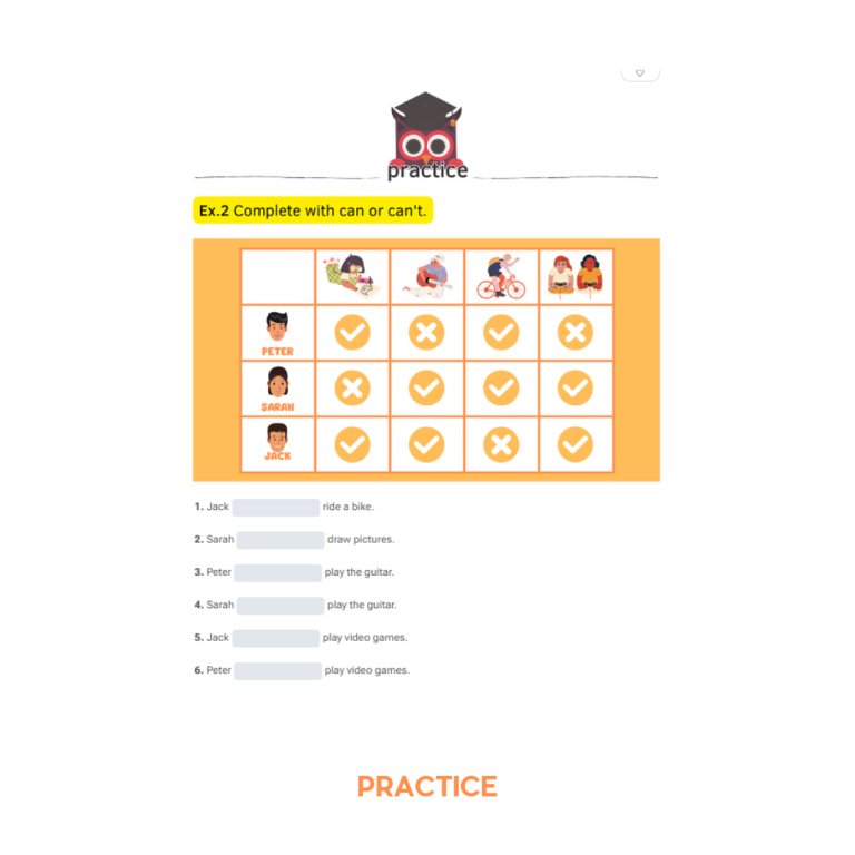 GRAMMAR WHIZZ PRACTICE