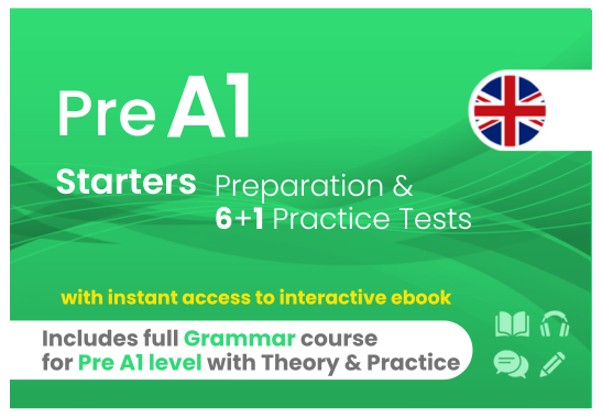 PRE-A1