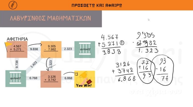 mathimatika d 5