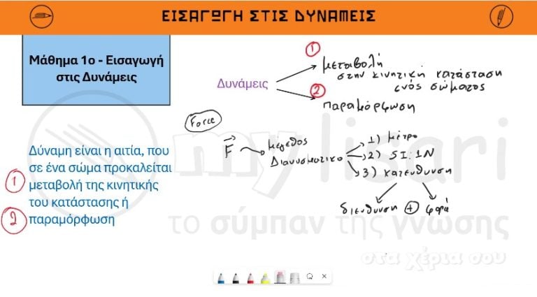 fys b 3
