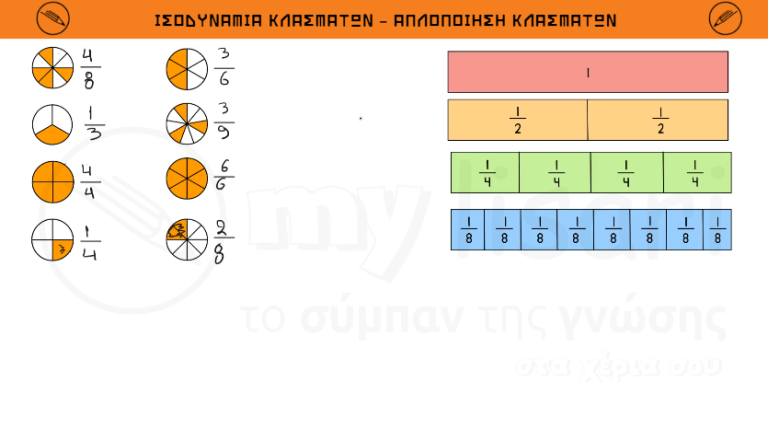 μαθηματικα ε3